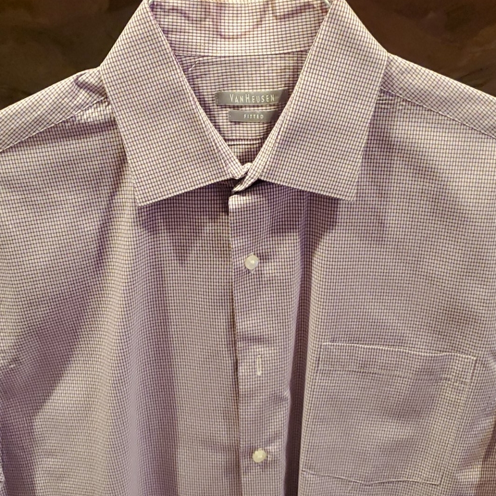Van Heusen Dress Shirt